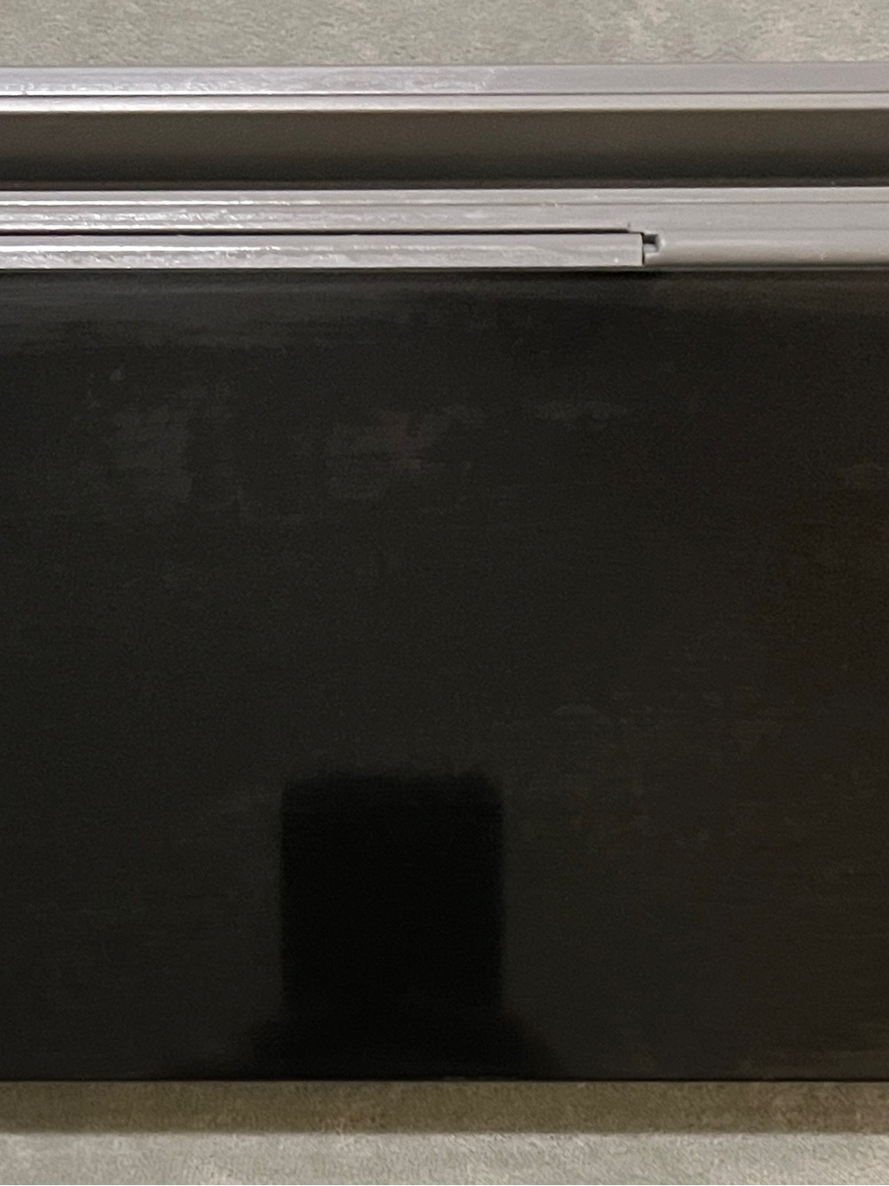 Desktop Whiteboard with wireless charger